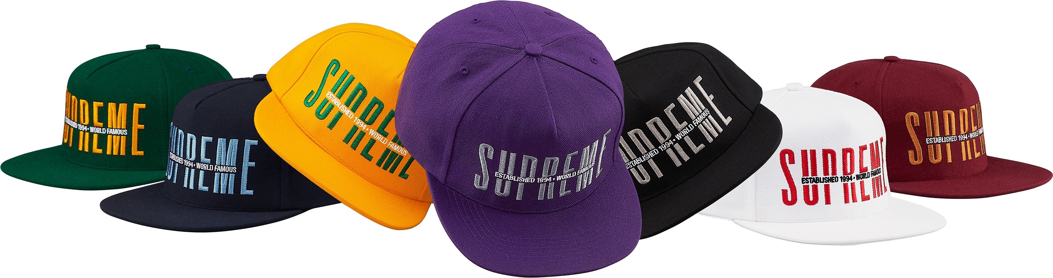 Global 5-Panel
